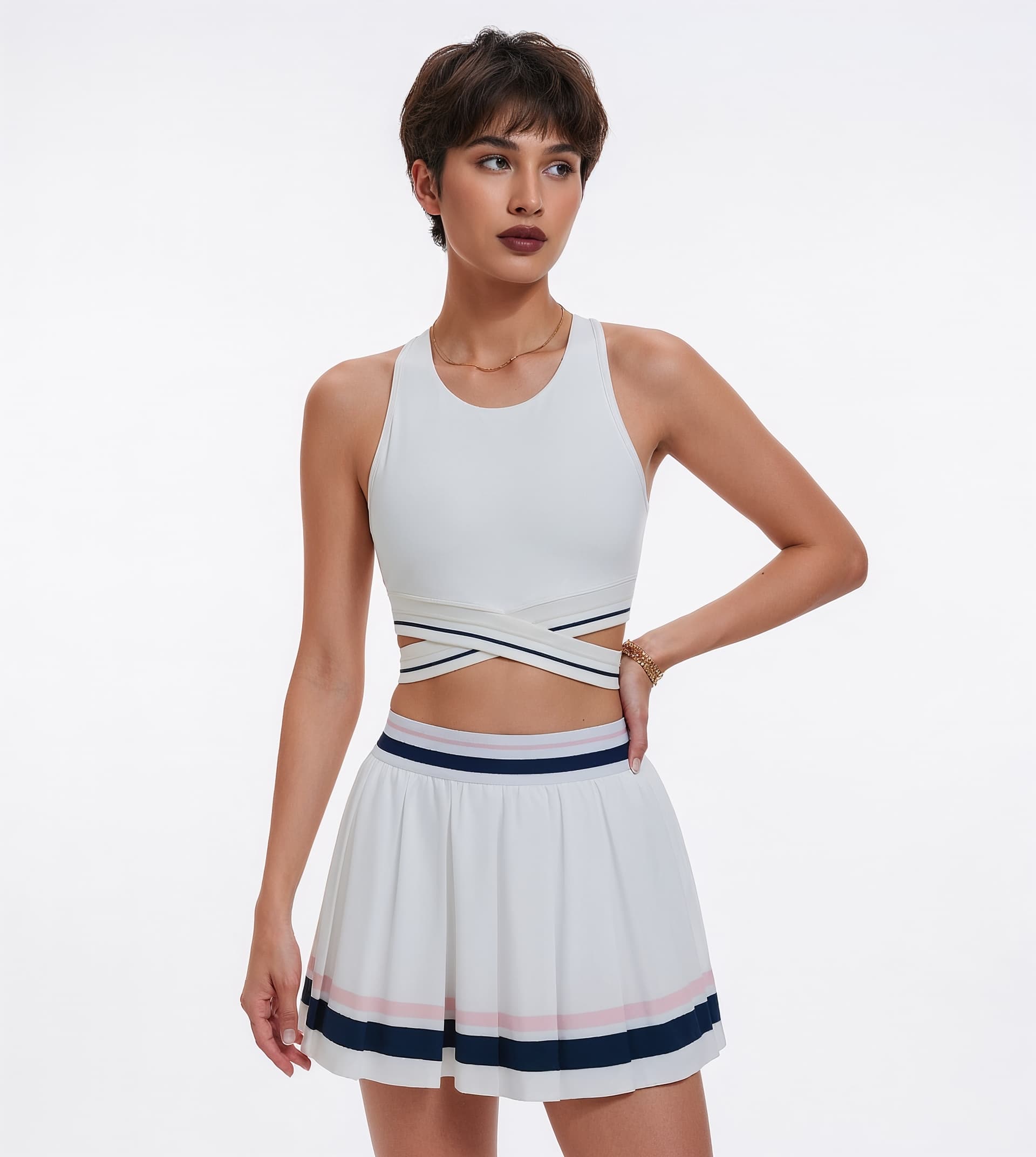 Tennis Girl