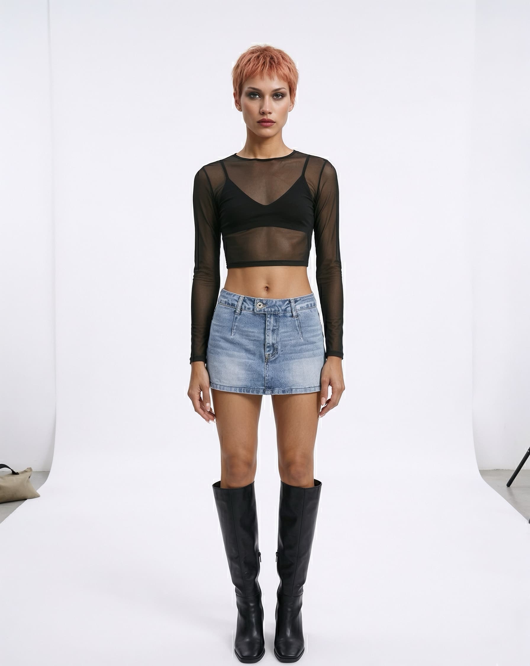 Mesh Mini